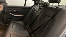 BMW 3 Series 330e M Sport 4dr Step Auto Saloon